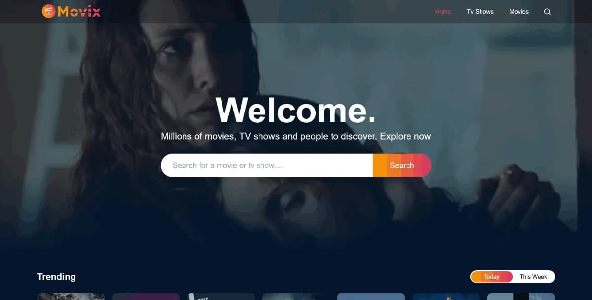 MOVIX